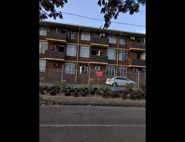 1 BEDROOM FLAT FOR SALE IN MEREWENT